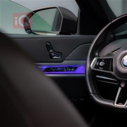 بي ام دبليو الفئة 7